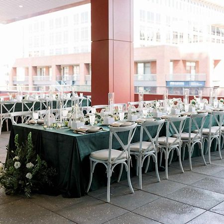Hotel The Westin Tempe Exterior foto