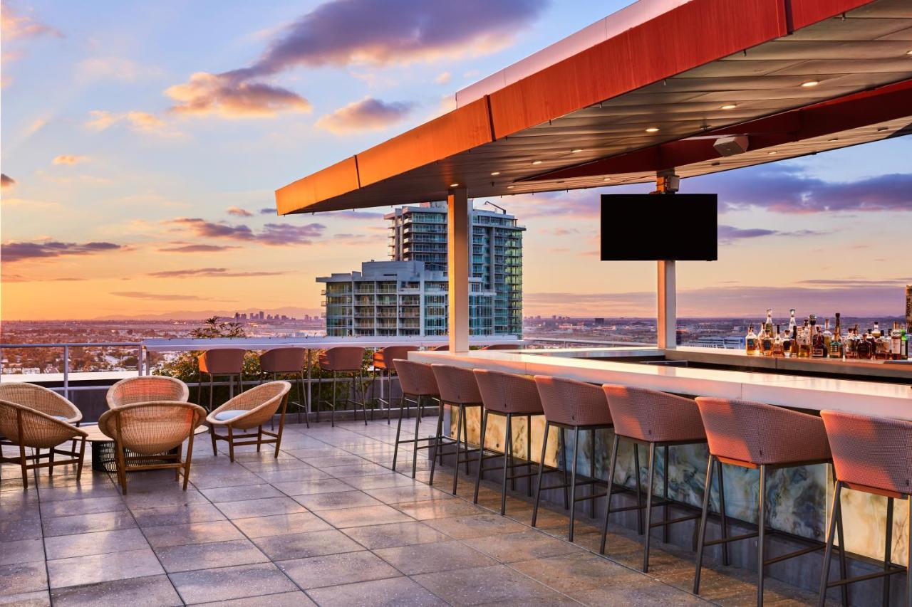 Hotel The Westin Tempe Exterior foto